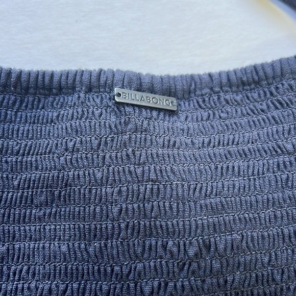 Billabong top - Picture 5 of 8